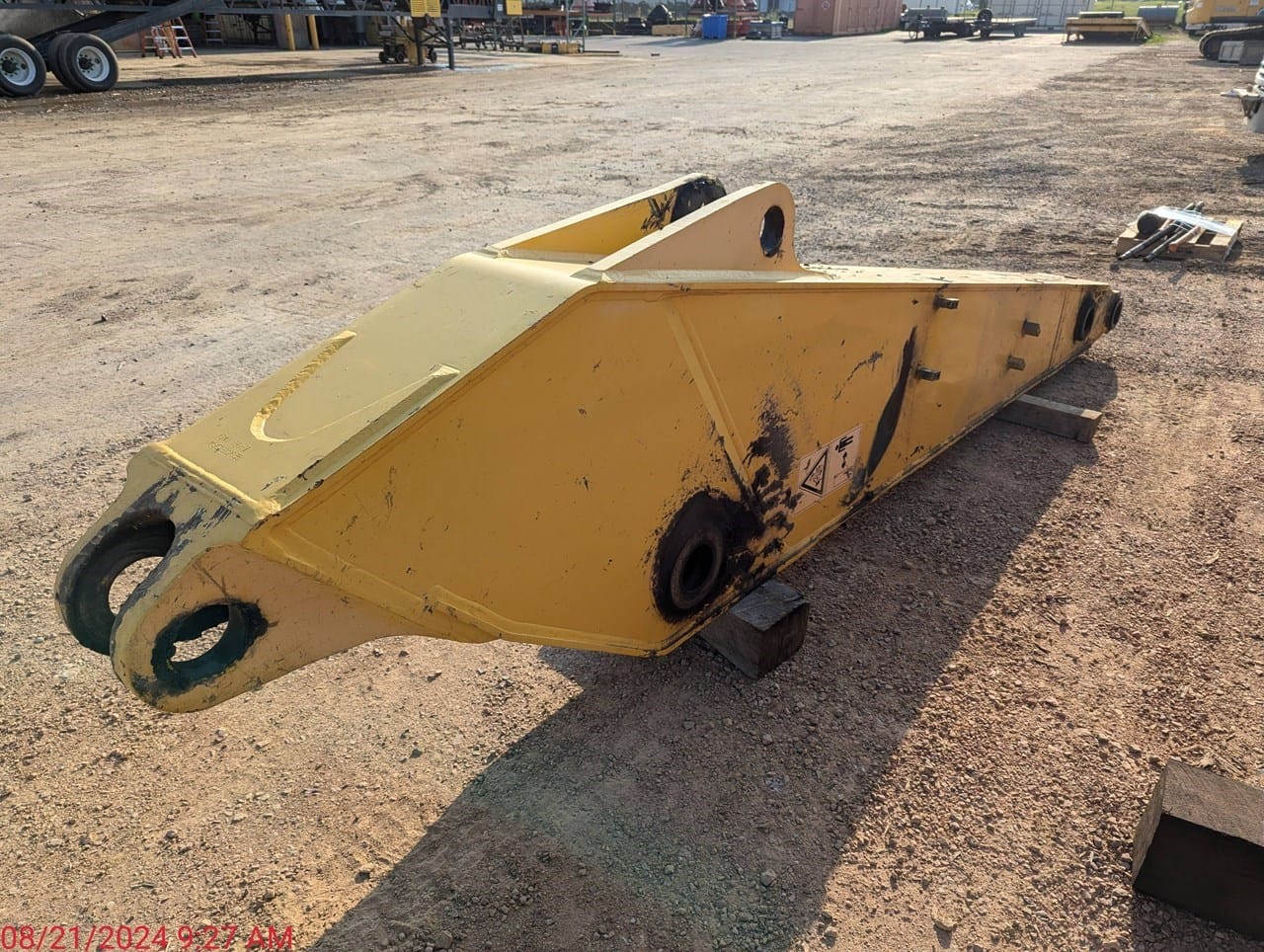 2019 Komatsu PC360-ARM Excavator Attachment