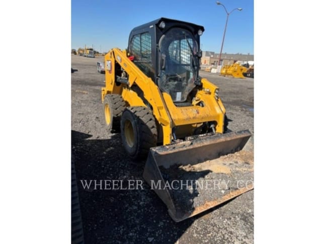 2020 Cat 246D3