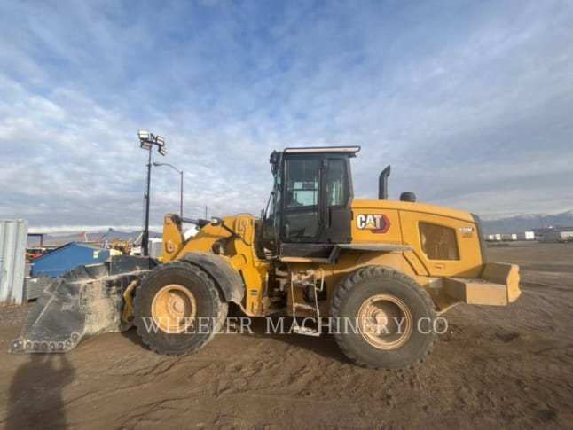 2021 Cat 938M QC