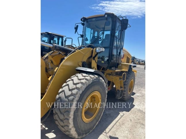 2022 Cat 926M QC 3V