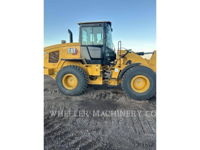 2022 Cat 926M QC 3V