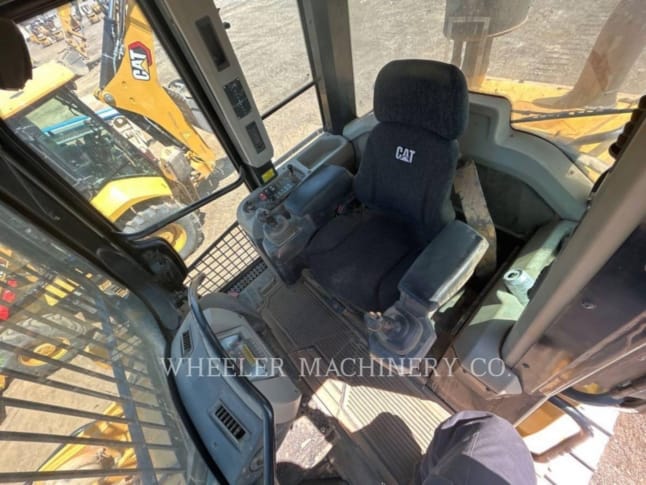 2018 Cat 973K WST