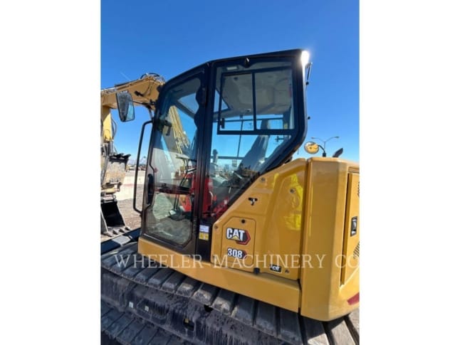 2025 Cat 308 TH
