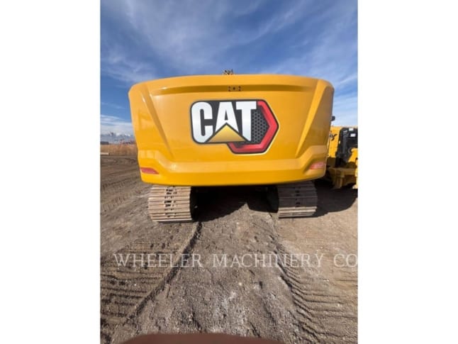 2024 Cat 336-08 CF