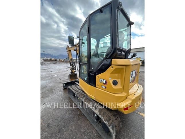 2025 Cat 304 C3 THA