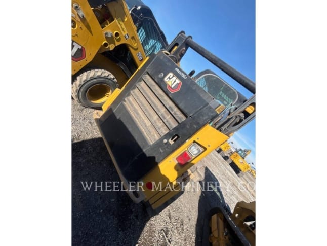2020 Cat 259D3 C3H2