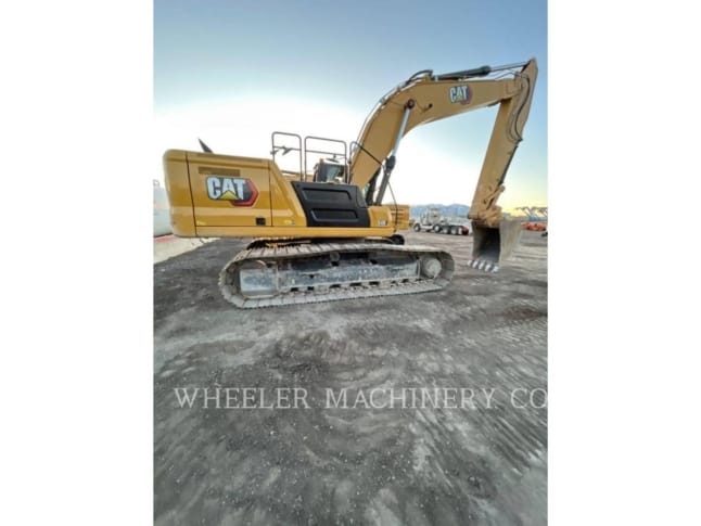 2024 Cat 340