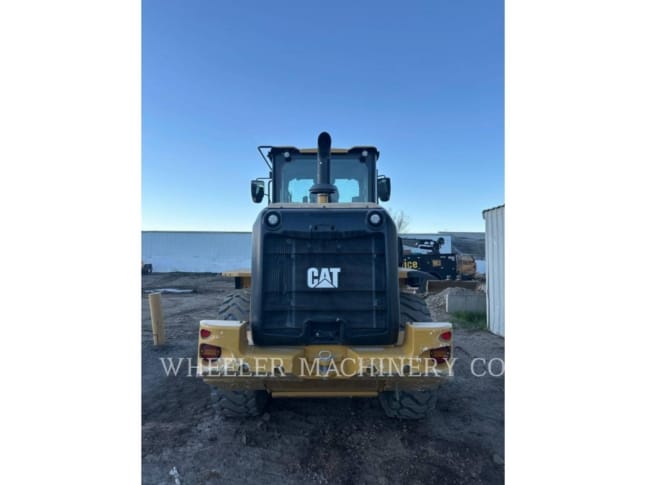 2025 Cat 930 QC
