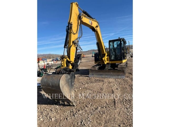 2023 Cat 308 TH