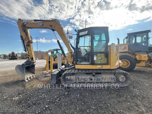 2023 Cat 308