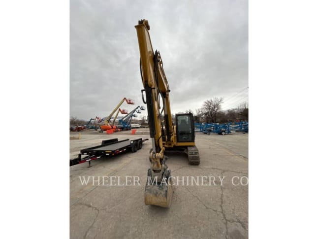 2024 Cat 308