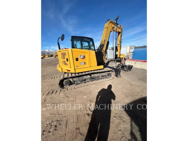 2025 Cat 308