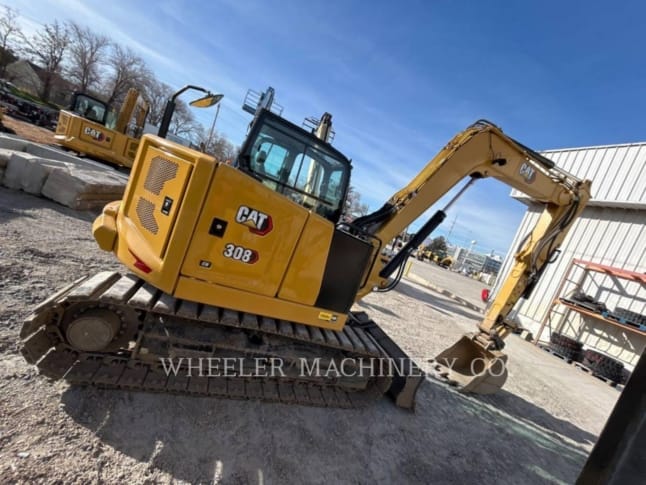 2024 Cat 308