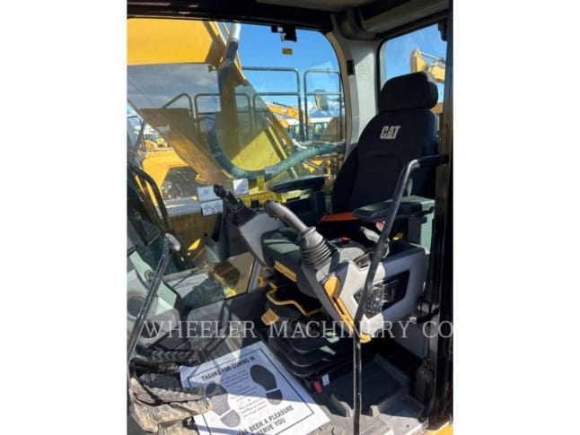2025 Cat 340 CF