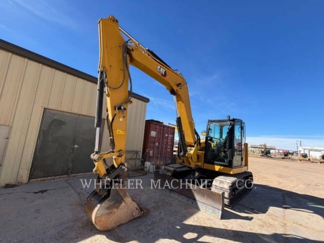 2024 Cat 308