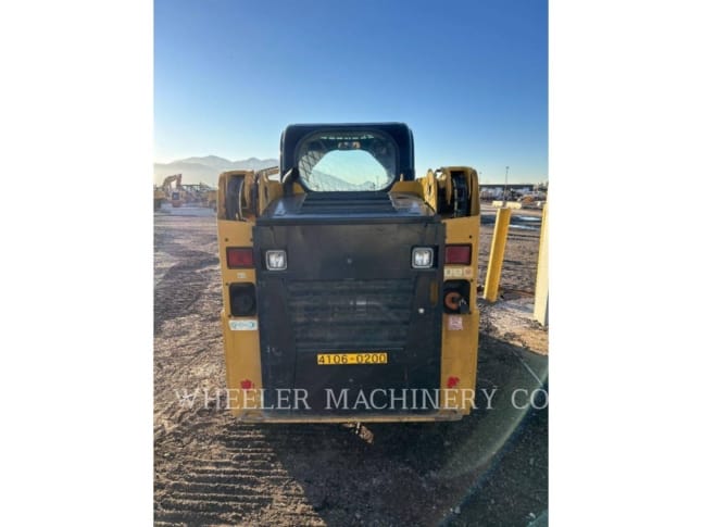 2019 Cat 226D C1-H2