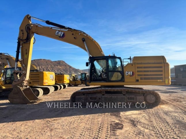 2025 Cat 352 CF