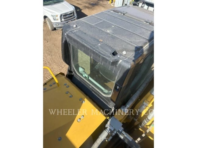 2023 Cat 352 TH