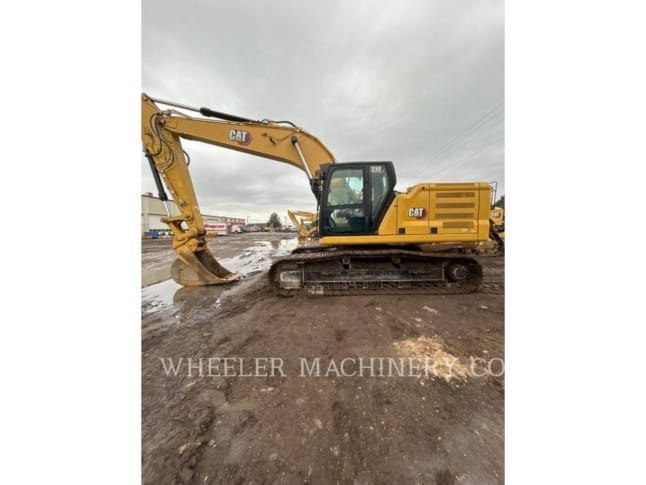 2024 Cat 330 CF