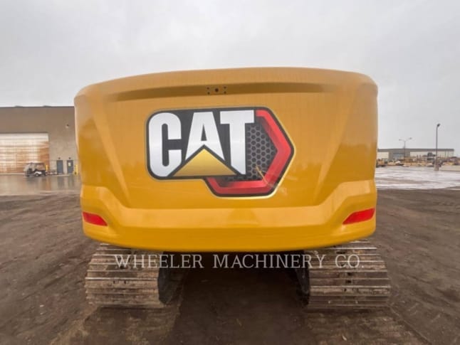 2025 Cat 320 CF