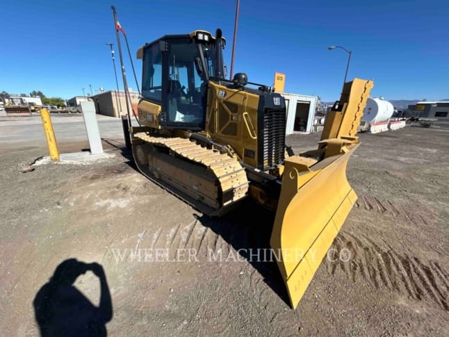 2024 Cat D3 XL