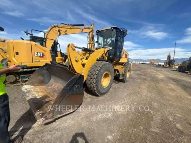 2020 Cat 926M QC