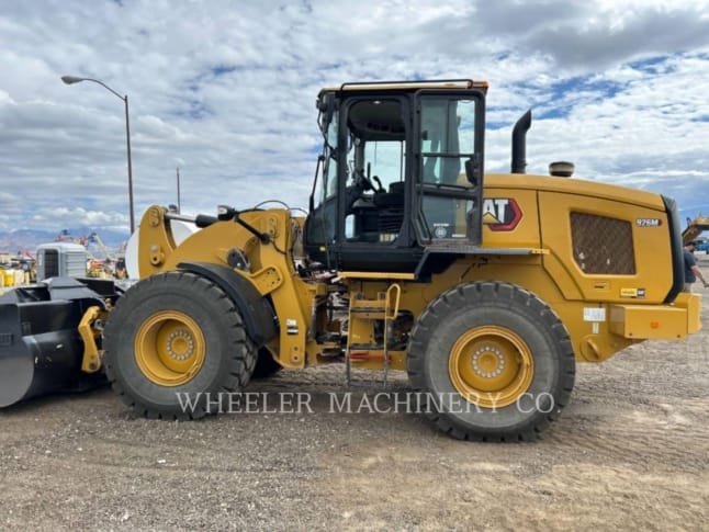 2022 Cat 926M QC 3V