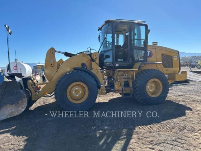 2022 Cat 926M QC 3V