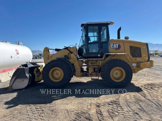 2022 Cat 926M QC 3V