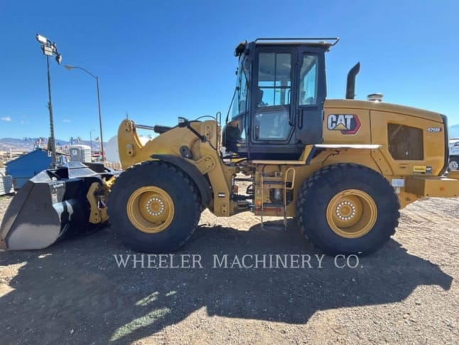 2023 Cat 926M QC 3V