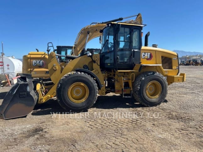 2024 Cat 926M QC 3V