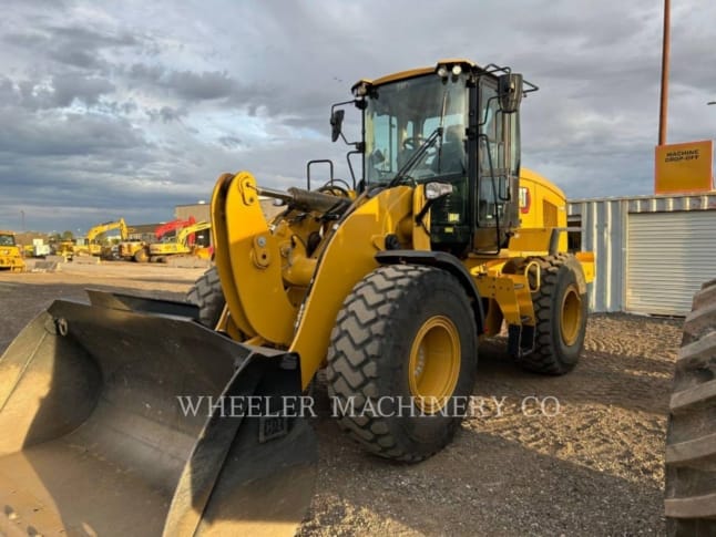2024 Cat 926M QC 3V