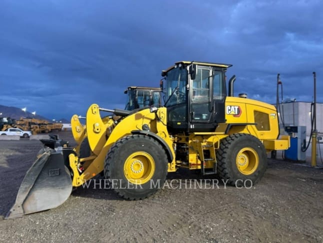 2024 Cat 926M QC 3V