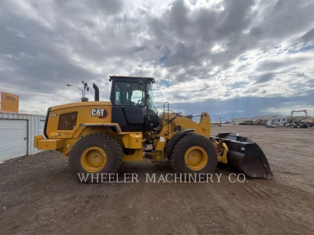 2024 Cat 926M QC 3V