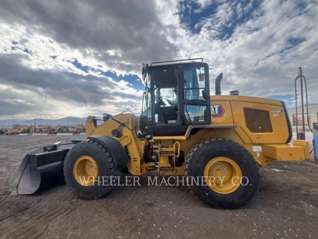 2024 Cat 926M QC 3V