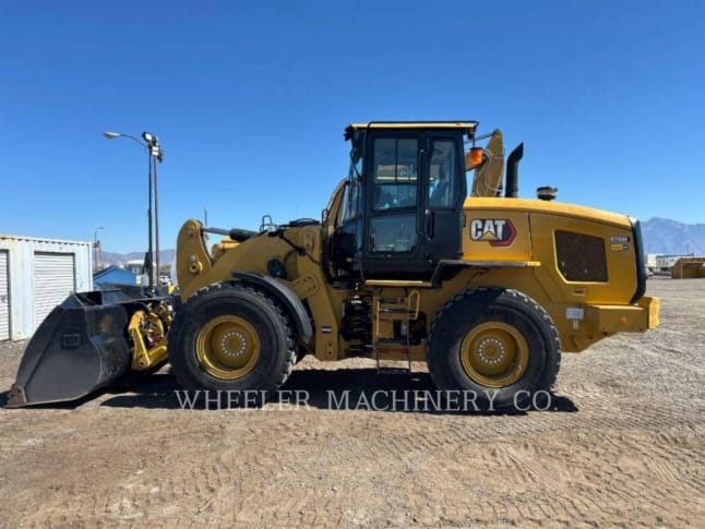 2024 Cat 926M QC 3V