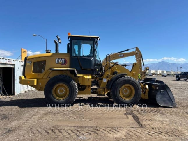 2024 Cat 926M QC 3V