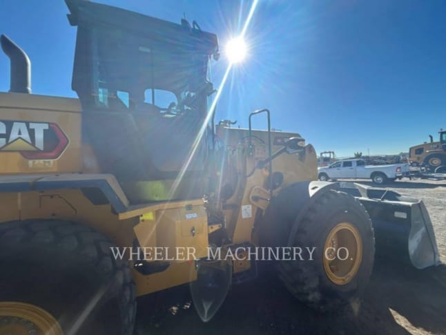 2024 Cat 926M QC 3V