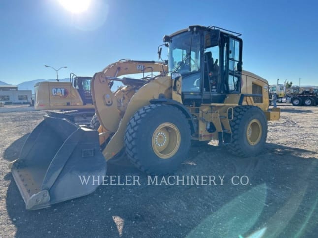 2024 Cat 926M QC 3V