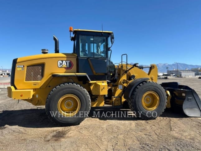 2024 Cat 926M QC 3V