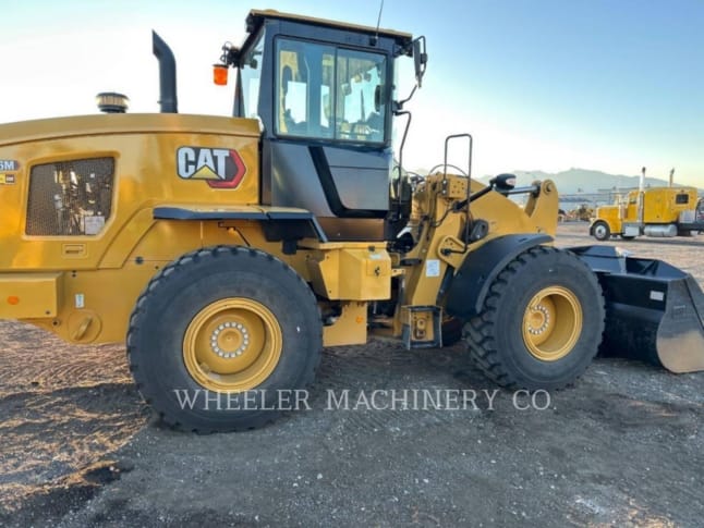 2024 Cat 926M QC 3V