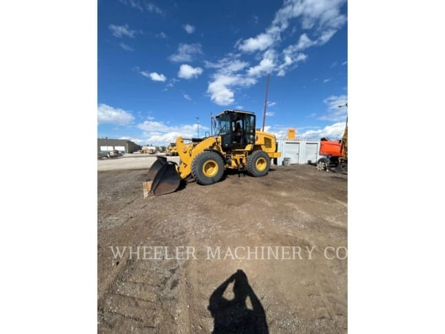 2024 Cat 926M QC 3V