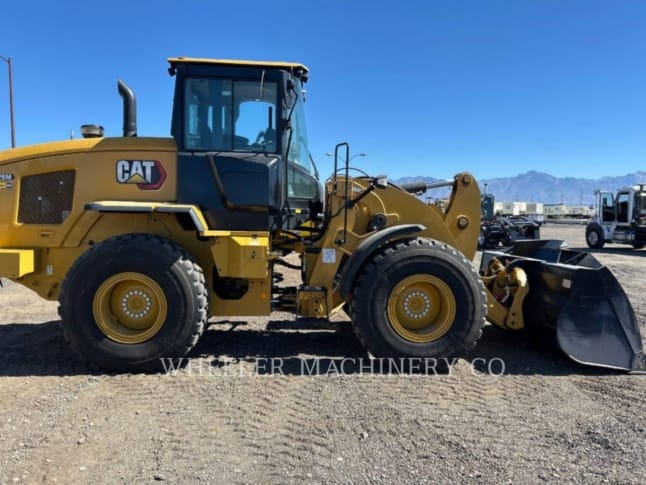 2024 Cat 926M QC 3V