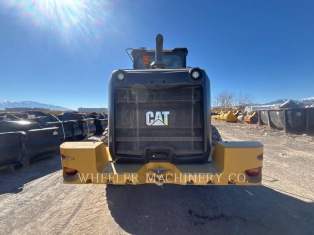2024 Cat 938 QC 3V