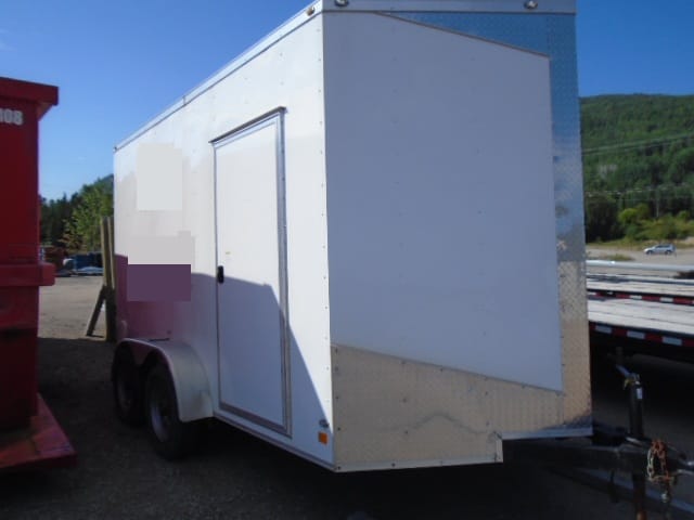 Peach PC712TA2 2019