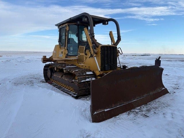 2005 DEERE 850C