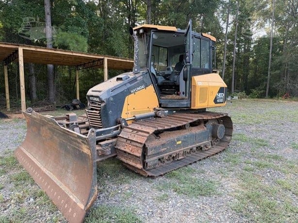 2024 HYUNDAI HD100