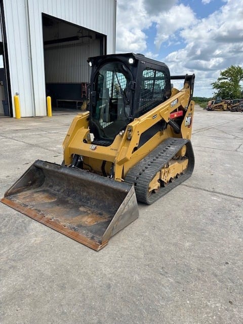 2024 CAT 259D3