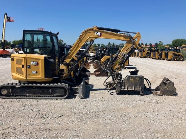 2025 CAT 305