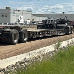 2003 Aspen Hydraulic Gooseneck 												HG75-16